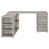 Driftwood/Gray