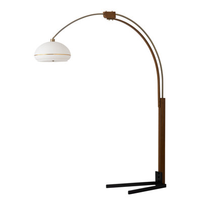 Morelli 85" Dimmable Floor Lamp
