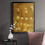 Turmeric Sunrise I, reproduction encadrée de qualité supérieure, prête à être accrochée-88272308-88272305