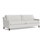 Gigi No Skirt 85 Sofa
