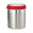 4 Piece Kitchen Canister Set-50612148