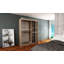 Margrete Manufactured Wood Wardrobe-712859305-712822807