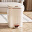 PP Manual Lift Waste Bin - 15L