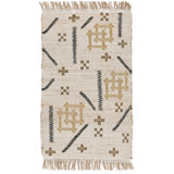 Belfast Southwestern Area Rug