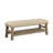 Ouellette Polyester Blend Upholstered Storage Bench