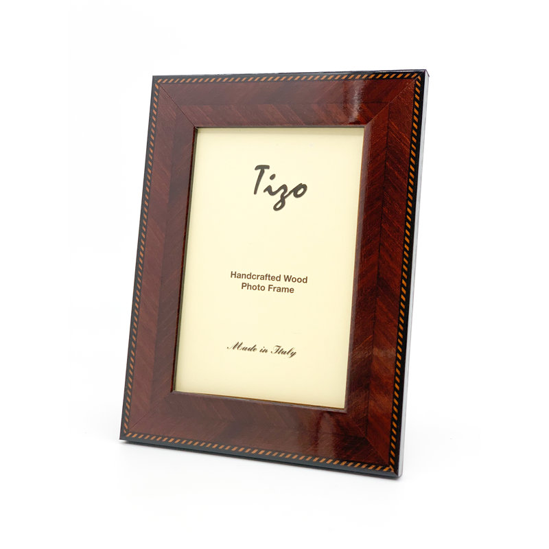 Picture Frame, 4" x 6"