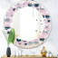Miroir mural Leaves-45625989-122497902
