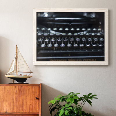 Endless Stories, reproduction d'art sur toile