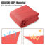 Toile d'ombrage triangulaire Yescom-57092702-113472279