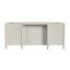 Bureau double caisson Modern Modern