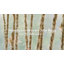Muski Solid Colour Jute / Sisal Hand Woven Area Rug-20384257