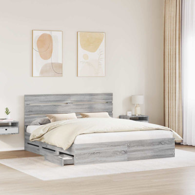 Bed Frame