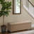 Maniscalco Tufted Top Upholstered Storage Bench-914602183