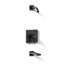 Parallel Bath and Shower Trim Set-879771491