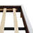 Billingsly Upholstered Cane-Back Bed-970958129