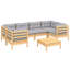 Ensemble de conversation modulaire 7 pièces Charlayne-1396767329-1396767358