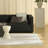 Ebern Designs Faunsdale Ivory Grey Scandinavian Indoor Rug-2082416633