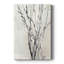 Watercolor Branches II - impression sur toile tendue-184893193