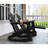 Plastic Folding and Rocking Adirondack Chair with Ottoman-502144083