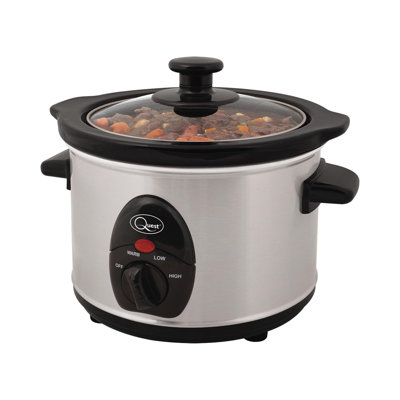 Slow Cooker