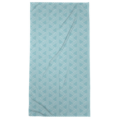 Jordao Beach Towel