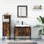 Addelin Bathroom Furniture Suite-38464665