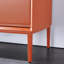 Buffet moderne avec 2 portes et 3 tiroirs-105805986
