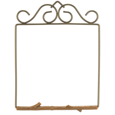 Millette Original Hummingbird Swing