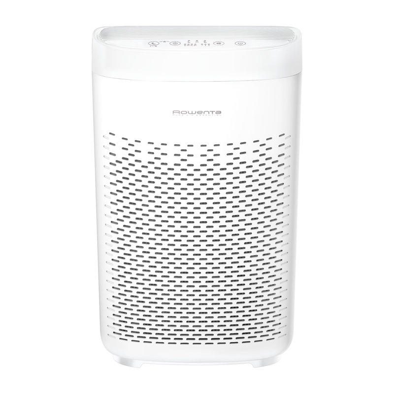 Purificateur d'air Rowenta avec filtre HEPA