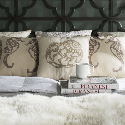 Coussin eldon