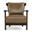 Hudson Valley Wood-Frame Chair-470259312