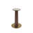 Modern Round Dining Table (Table Only)-2101974227-2101974252