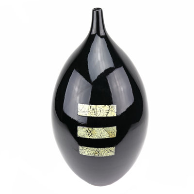 Elena Handmade Ceramic / Porcelain Table Vase