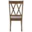 Chaise d'appoint Yelena-1027260753