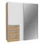 Kavalli 2 Door Sliding Wardrobe-225958530