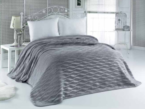 Schoenrock Throw Blanket