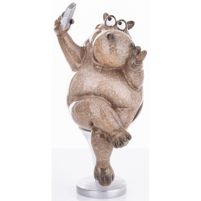 Animals Figurines & Sculptures