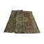 Tapis brun Fine Fine Kazoua