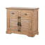 Toulouse 107cm Solid Wood Sideboard-90984572