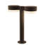 Reals LED Bollard Light-270170590-270170589