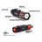 Bamff 1.2'' Flashlight