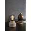 Raafi Cement Table Lamp