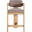 Tabouret rembourré Sacha Howley-189653404-189653478-193433128