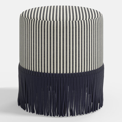 Ann Upholstered Ottoman