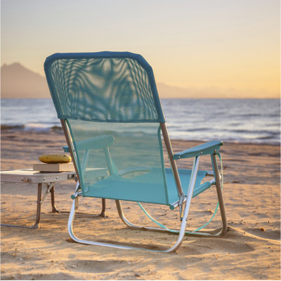Folding Beach Chair