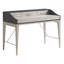 Studio Designs Linen Writing Desk