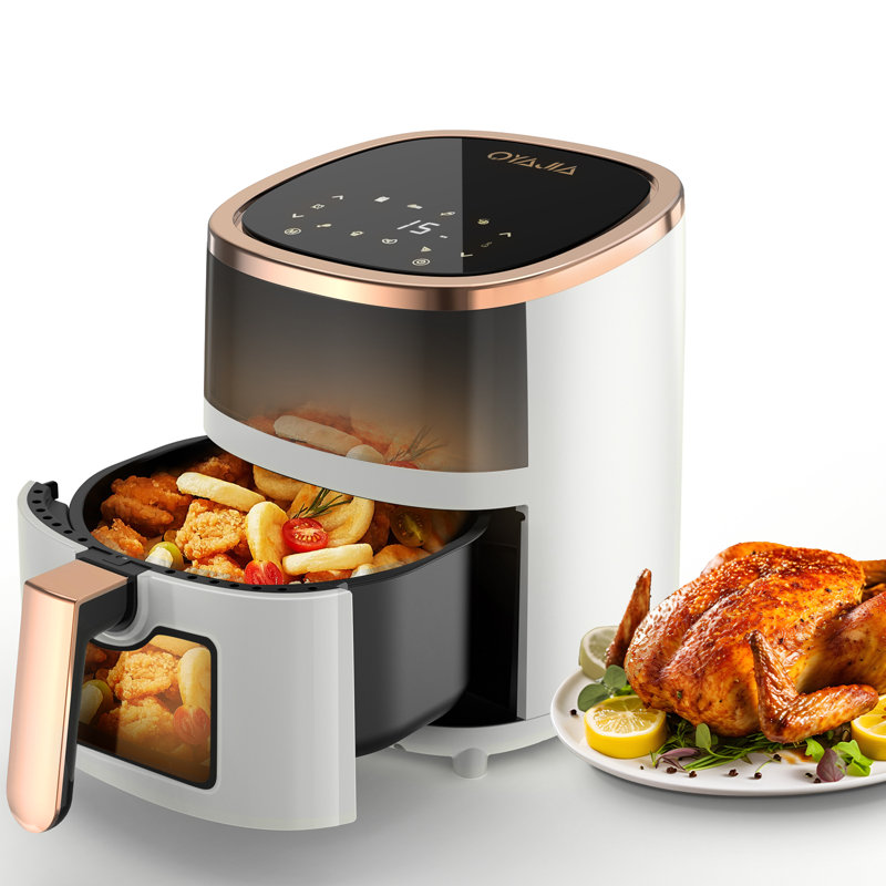 Belfry Kitchen 6L Air Fryer