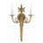 Neena 2 - Light Candle Wall Light-32957368