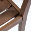 Chaise de salle à manger Stamford, ensemble de 2