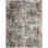 Area Rug in Gray